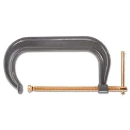 Powerweld 12" C-Clamp 412